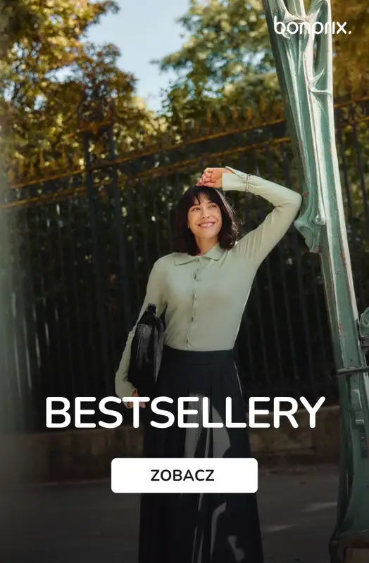 bonprix - gazetka promocyjna 20 ZŁ rabatu + darmowa dostawa z KODEM! od czwartku 13.11 do czwartku 13.11 - strona 5