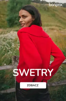 bonprix - gazetka promocyjna 20 ZŁ rabatu + darmowa dostawa z KODEM! od czwartku 13.11 do czwartku 13.11 - strona 7