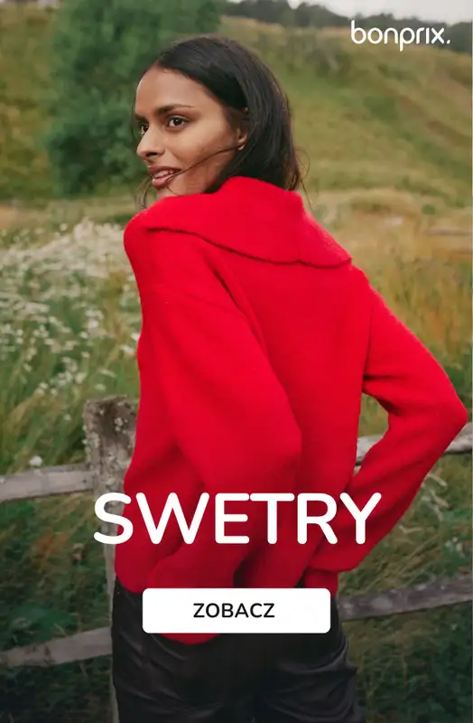 bonprix - gazetka promocyjna 20 ZŁ rabatu + darmowa dostawa z KODEM! od czwartku 13.11 do czwartku 13.11 - strona 7