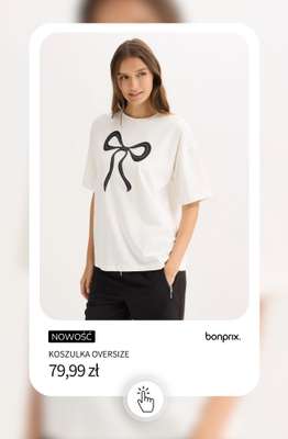 bonprix - gazetka promocyjna Kolekcja DAY TO NIGHT - świąteczny nastrój na każdy dzień od czwartku 13.11 do środy 19.11 - strona 6