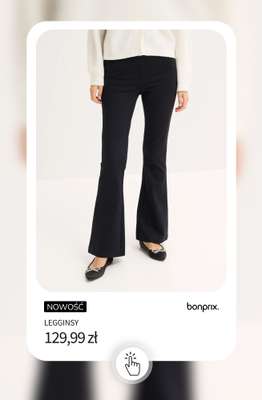 bonprix - gazetka promocyjna Kolekcja DAY TO NIGHT - świąteczny nastrój na każdy dzień od czwartku 13.11 do środy 19.11 - strona 14