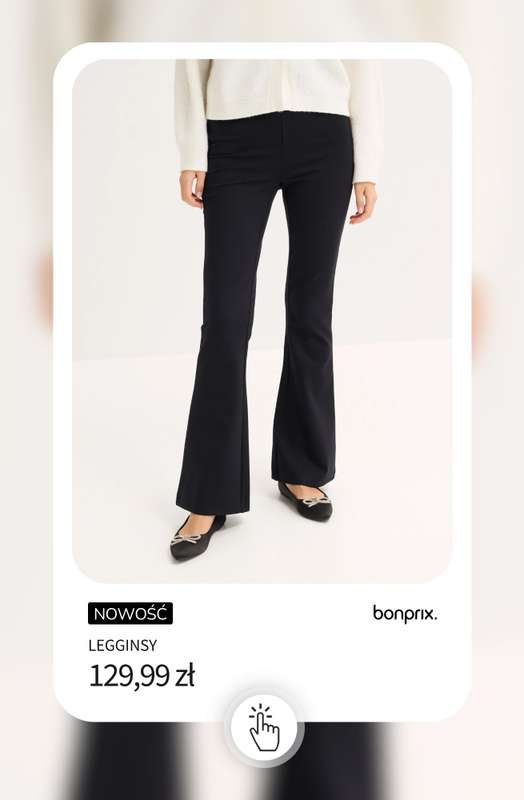 bonprix - gazetka promocyjna Kolekcja DAY TO NIGHT - świąteczny nastrój na każdy dzień od czwartku 13.11 do środy 19.11 - strona 14