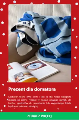 Prezenty - gazetka promocyjna Pakamera | Prezentownik od czwartku 13.11  - strona 10