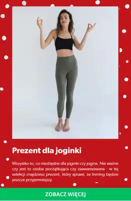 Prezenty - gazetka promocyjna Pakamera | Prezentownik od czwartku 13.11  - strona 8