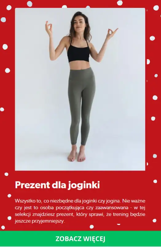 Prezenty - gazetka promocyjna Pakamera | Prezentownik od czwartku 13.11  - strona 8