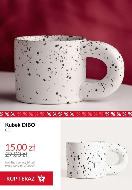 Homla - gazetka promocyjna Prezenty do 50 zł od czwartku 13.11  - strona 5