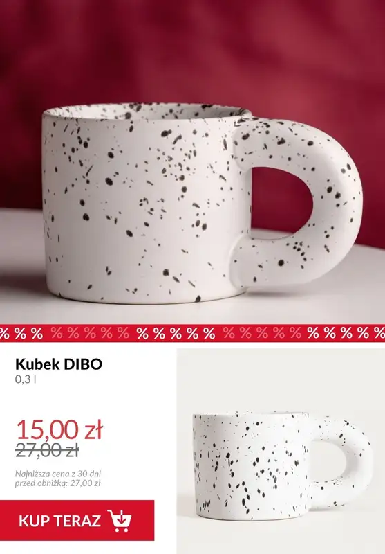 Homla - gazetka promocyjna Prezenty do 50 zł od czwartku 13.11  - strona 5