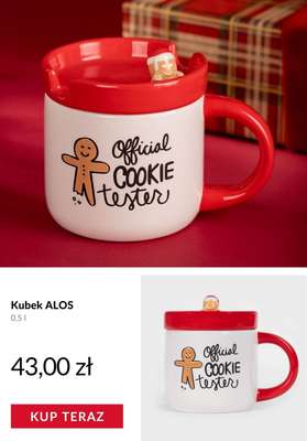 Homla - gazetka promocyjna Prezenty do 50 zł od czwartku 13.11  - strona 9