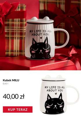 Homla - gazetka promocyjna Prezenty do 50 zł od czwartku 13.11  - strona 8