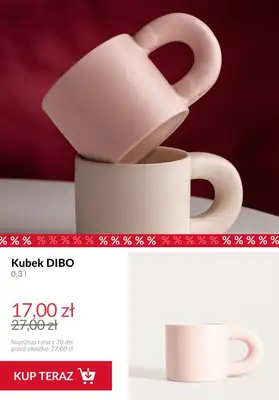 Homla - gazetka promocyjna Prezenty do 50 zł od czwartku 13.11  - strona 3