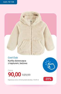 Smyk - gazetka promocyjna Wyprzedaż do -50% - jeszcze więcej modeli! od czwartku 13.11  - strona 14