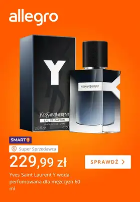 Allegro - gazetka promocyjna Modne stylizacje wieczorowe od piątku 14.11 do czwartku 20.11 - strona 5