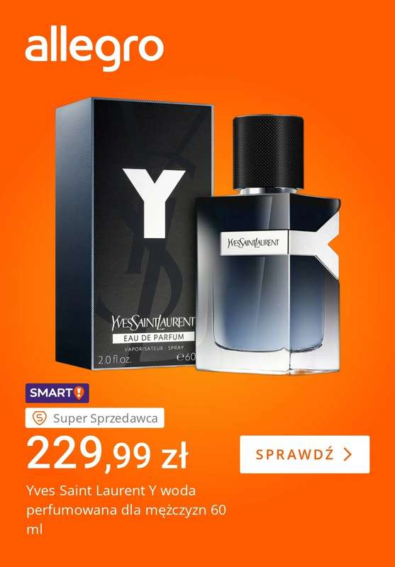 Allegro - gazetka promocyjna Modne stylizacje wieczorowe od piątku 14.11 do czwartku 20.11 - strona 5