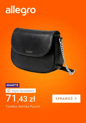 Allegro - gazetka promocyjna Modne stylizacje wieczorowe od piątku 14.11 do czwartku 20.11 - strona 4