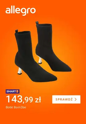 Allegro - gazetka promocyjna Modne stylizacje wieczorowe od piątku 14.11 do czwartku 20.11 - strona 2