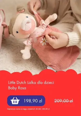 Prezenty - gazetka promocyjna 4kidspoint | Prezenty dla dzieci od czwartku 13.11  - strona 2