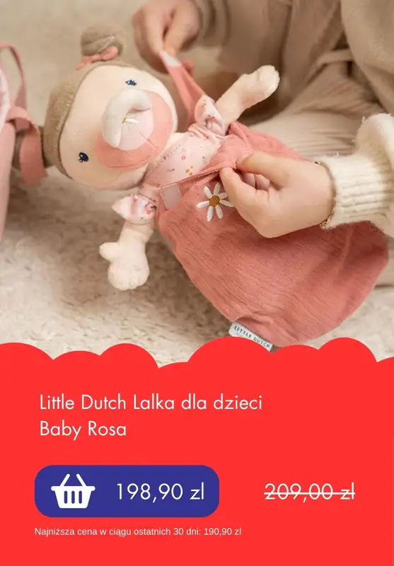 Prezenty - gazetka promocyjna 4kidspoint | Prezenty dla dzieci od czwartku 13.11  - strona 2