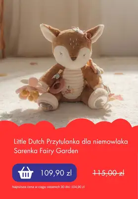 Prezenty - gazetka promocyjna 4kidspoint | Prezenty dla dzieci od czwartku 13.11  - strona 6