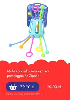 Prezenty - gazetka promocyjna 4kidspoint | Prezenty dla dzieci od czwartku 13.11  - strona 11