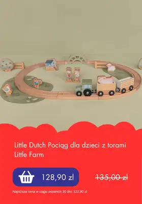 Prezenty - gazetka promocyjna 4kidspoint | Prezenty dla dzieci od czwartku 13.11  - strona 3