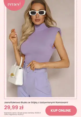 Renee - gazetka promocyjna Wszystko za max 39,99 zł WYRPZEDAŻ od czwartku 13.11  - strona 12