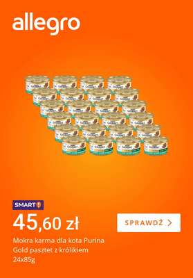 Allegro - gazetka promocyjna Zadbaj o pupila zimą od piątku 14.11 do czwartku 20.11 - strona 3