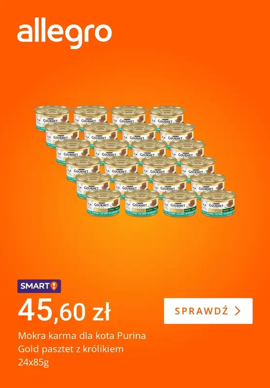 Allegro - gazetka promocyjna Zadbaj o pupila zimą od piątku 14.11 do czwartku 20.11 - strona 3