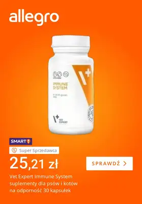 Allegro - gazetka promocyjna Zadbaj o pupila zimą od piątku 14.11 do czwartku 20.11 - strona 5