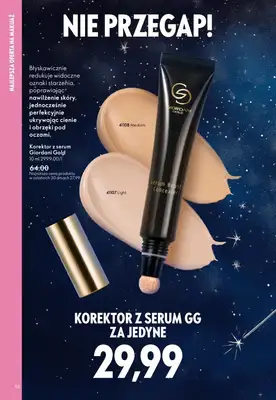Oriflame - gazetka promocyjna Katalog 17/2025 od środy 03.12 do wtorku 23.12 - strona 88