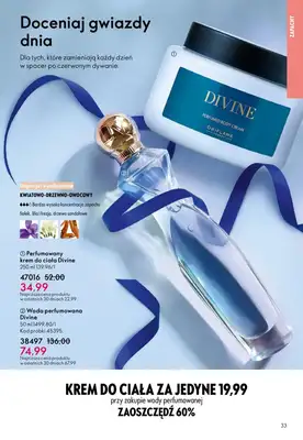 Oriflame - gazetka promocyjna Katalog 17/2025 od środy 03.12 do wtorku 23.12 - strona 33