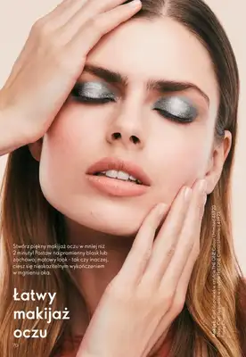 Oriflame - gazetka promocyjna Katalog 17/2025 od środy 03.12 do wtorku 23.12 - strona 70