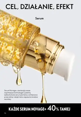 Oriflame - gazetka promocyjna Katalog 17/2025 od środy 03.12 do wtorku 23.12 - strona 96