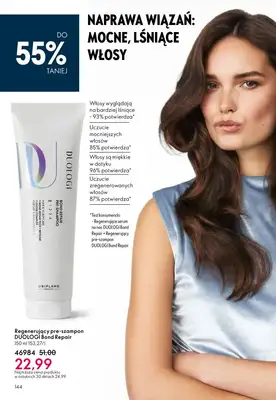 Oriflame - gazetka promocyjna Katalog 17/2025 od środy 03.12 do wtorku 23.12 - strona 144