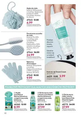Oriflame - gazetka promocyjna Katalog 17/2025 od środy 03.12 do wtorku 23.12 - strona 132