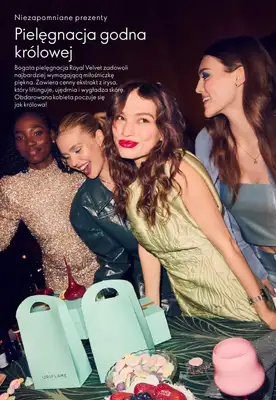 Oriflame - gazetka promocyjna Katalog 17/2025 od środy 03.12 do wtorku 23.12 - strona 20