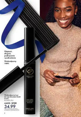Oriflame - gazetka promocyjna Katalog 17/2025 od środy 03.12 do wtorku 23.12 - strona 8