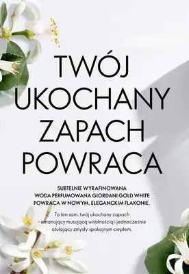 Oriflame - gazetka promocyjna Katalog 17/2025 od środy 03.12 do wtorku 23.12 - strona 4