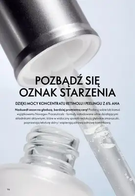 Oriflame - gazetka promocyjna Katalog 17/2025 od środy 03.12 do wtorku 23.12 - strona 94