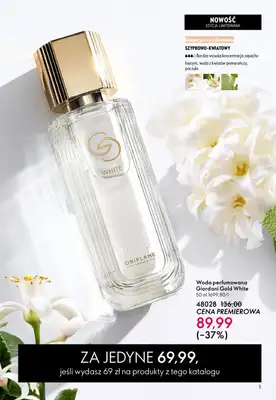 Oriflame - gazetka promocyjna Katalog 17/2025 od środy 03.12 do wtorku 23.12 - strona 5