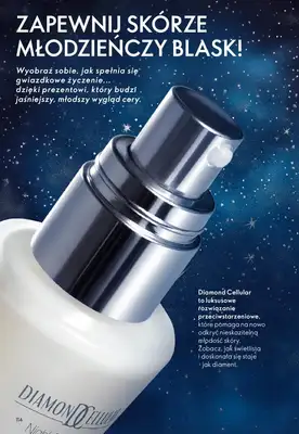 Oriflame - gazetka promocyjna Katalog 17/2025 od środy 03.12 do wtorku 23.12 - strona 114