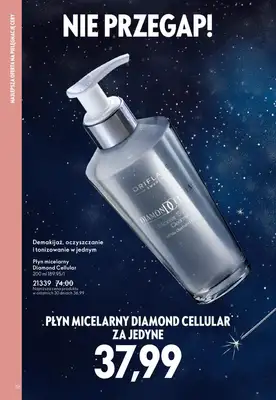 Oriflame - gazetka promocyjna Katalog 17/2025 od środy 03.12 do wtorku 23.12 - strona 116