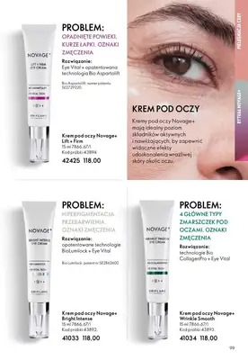 Oriflame - gazetka promocyjna Katalog 17/2025 od środy 03.12 do wtorku 23.12 - strona 99