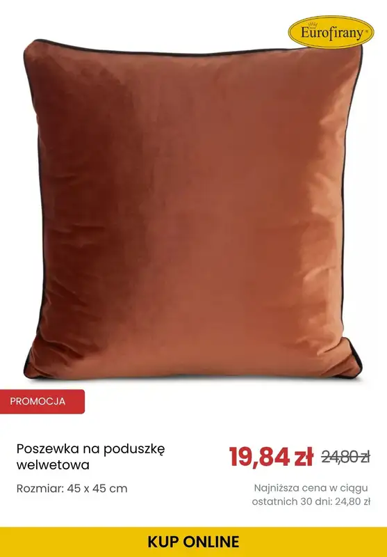 Eurofirany - gazetka promocyjna Do -40% na tysiące produktów od czwartku 13.11 do piątku 21.11 - strona 8