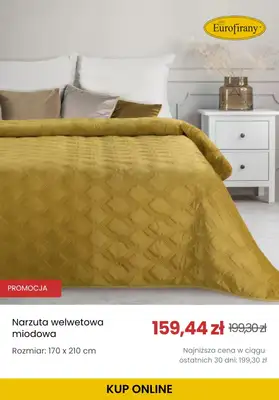 Eurofirany - gazetka promocyjna Do -40% na tysiące produktów od czwartku 13.11 do piątku 21.11 - strona 4