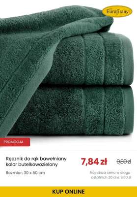 Eurofirany - gazetka promocyjna Do -40% na tysiące produktów od czwartku 13.11 do piątku 21.11 - strona 9