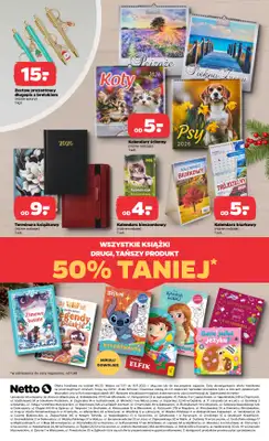 Netto - gazetka promocyjna Mikołajkowe okazje w Netto! od czwartku 13.11 do soboty 15.11 - strona 3