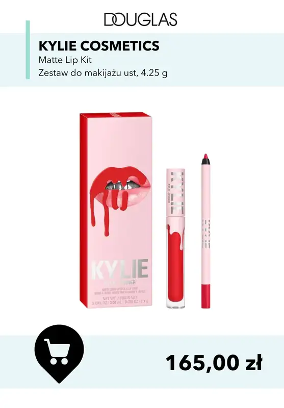 Prezenty - gazetka promocyjna Douglas | Zestawy prezentowe od czwartku 13.11  - strona 2