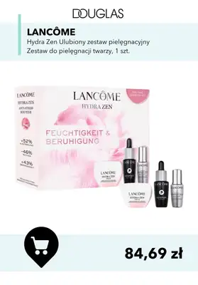 Prezenty - gazetka promocyjna Douglas | Zestawy prezentowe od czwartku 13.11  - strona 8