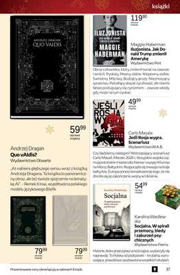 Maggie Haberman Iluzjonista. Jak Donald Trump zmienił Amerykę