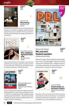 Larence Rees Umysł nazisty. 12 ostrzeżeń z historii